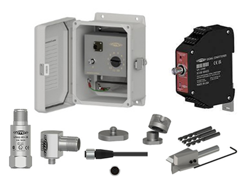 oop Power Sensors for Safe & Hazardous Area
